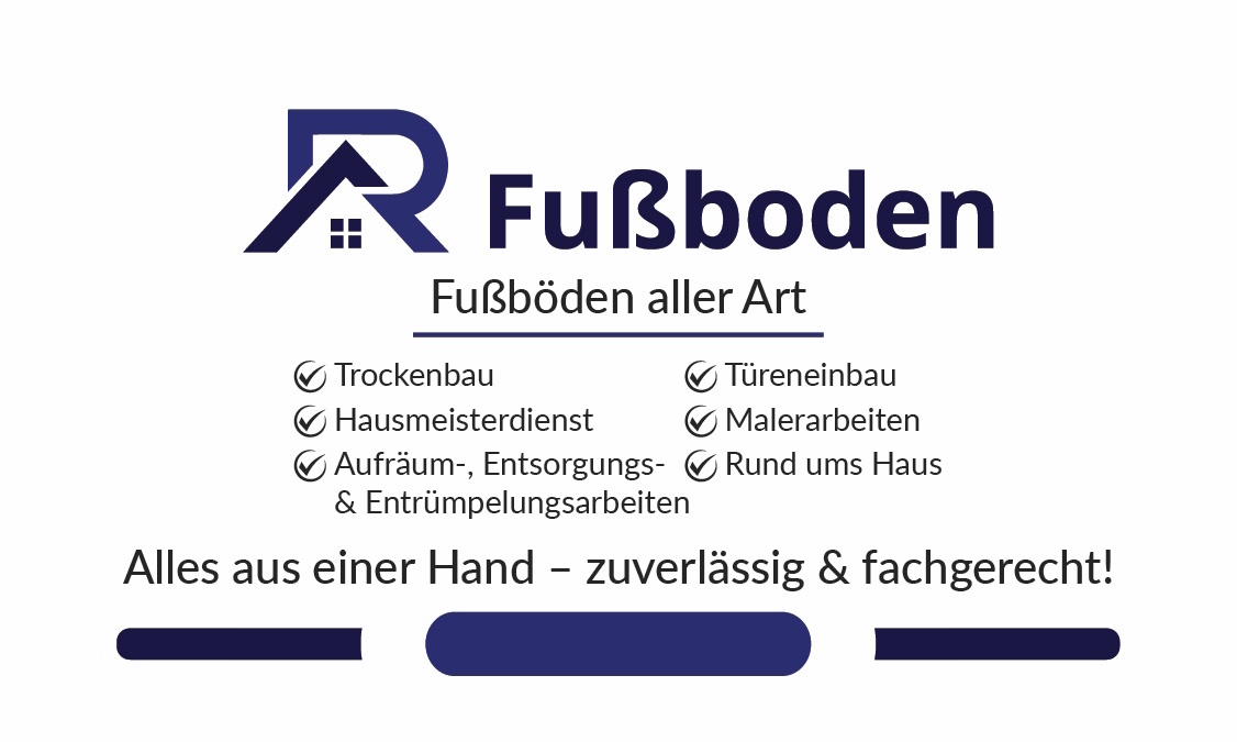 Business Card Back